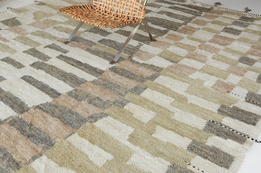 Modern Rug Image 6666 Martil, Atlas Collection