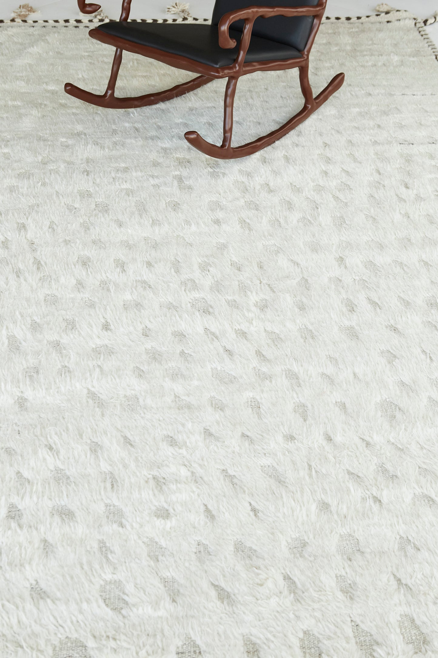 Modern Rug Image 8989 Olea, Atlas Collection