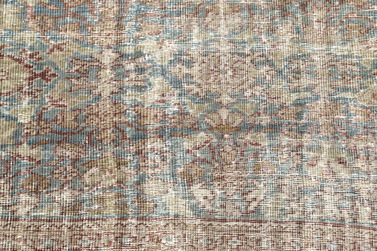 Persian Rug 1026 Antique Persian Mahal 30152