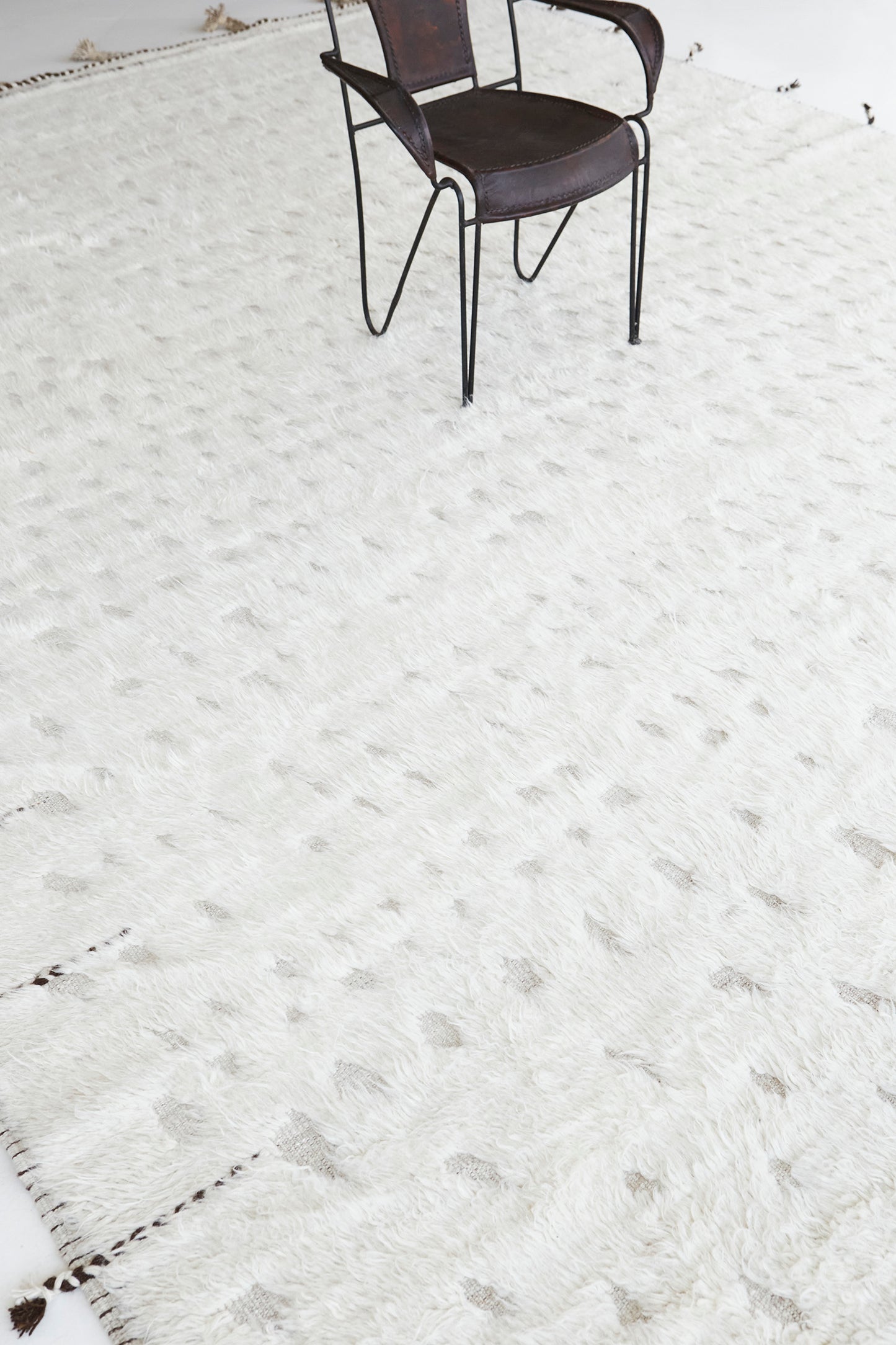 Modern Rug Image 8985 Olea, Atlas Collection