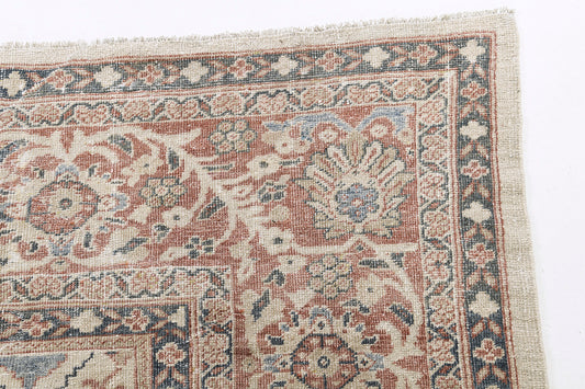 Persian Rug 1040 Antique Persian Mahal 30169