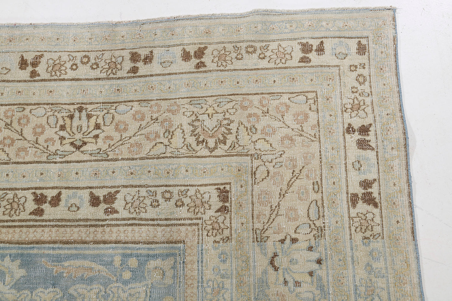 Antique Persian Dorokhsh 30179