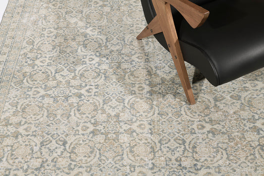 Persian Rug 2234 Antique Persian Tabriz 30180