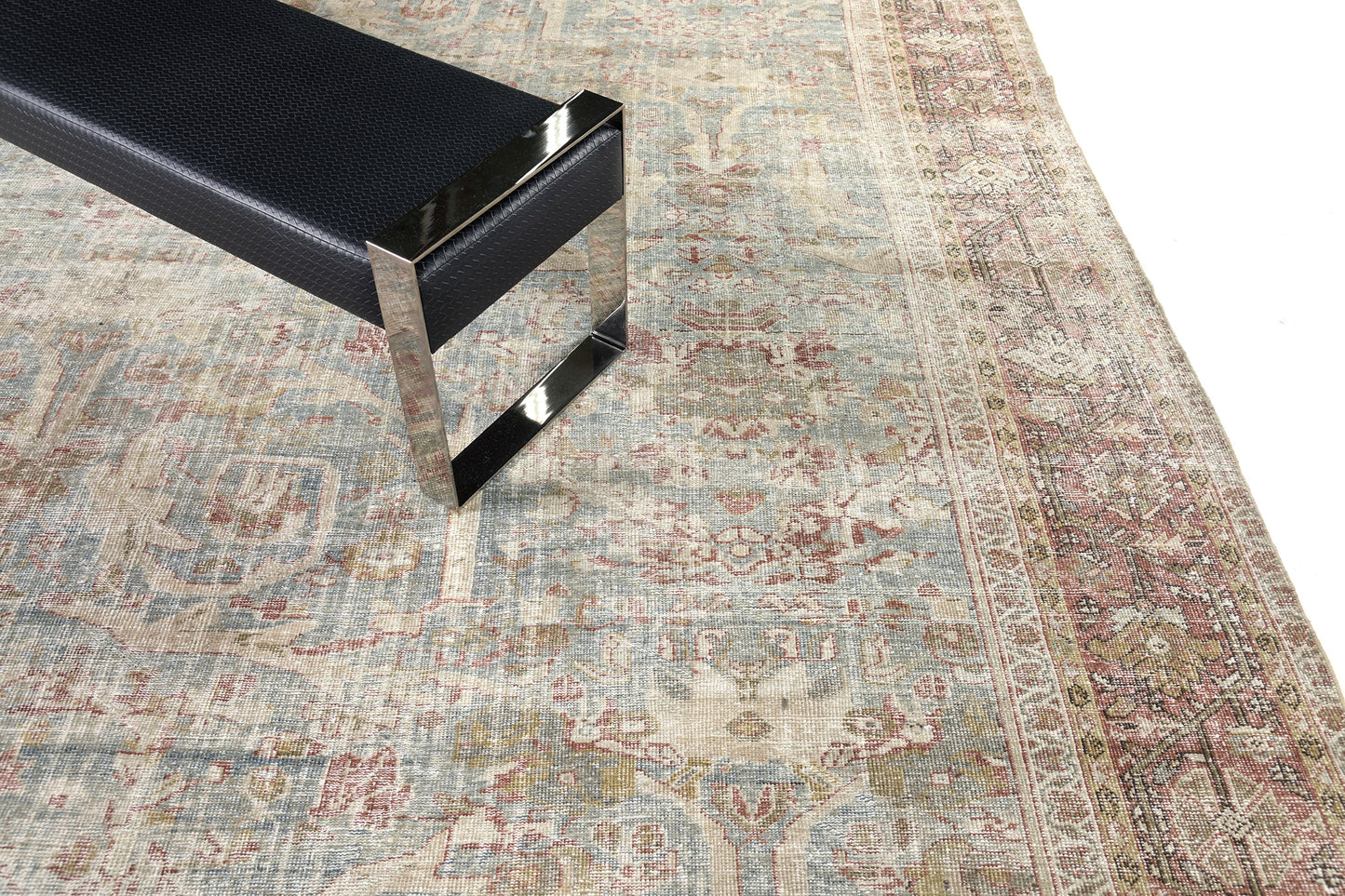 Persian Rug 2041 Antique Persian Sultanabad 30183