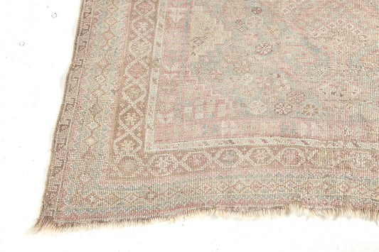 Persian Rug 1979 Antique Persian Shiraz 30188