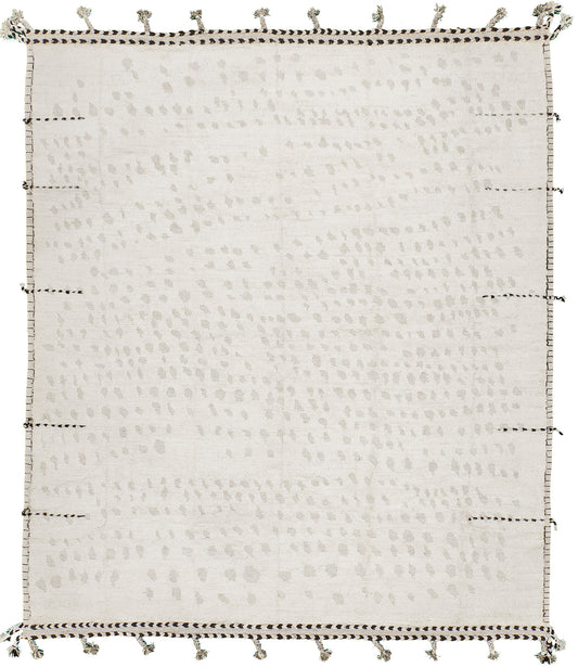 Modern Rug Image 8999 Olea, Atlas Collection