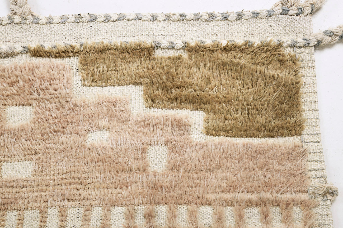 Modern Rug Image 12162 Ulriken, Kust Collection