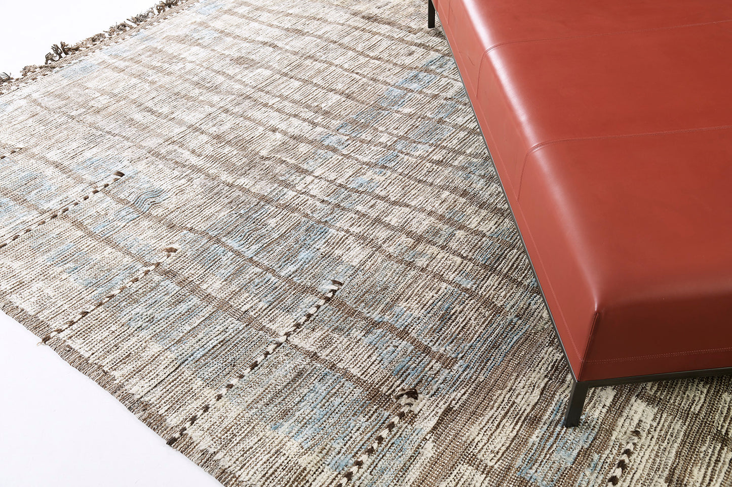 Modern Rug Image 11412 Tamarix, Atlas Collection, Seasons