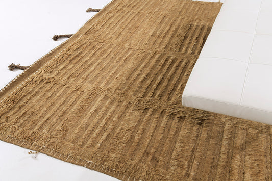 Modern Rug Image 1846 Beshabar, Haute Bohemian