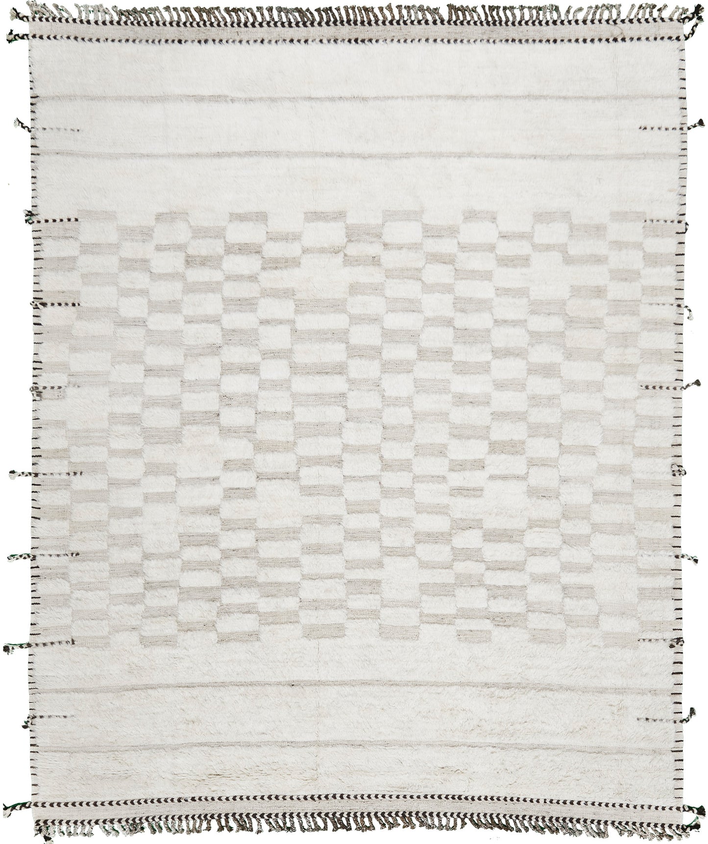 Modern Rug Image 10112 Sirocco, Haute Bohemian
