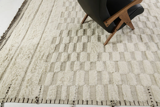 Modern Rug Image 10113 Sirocco, Haute Bohemian