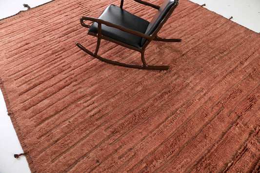 Modern Rug Image 1830 Beshabar, Haute Bohemian