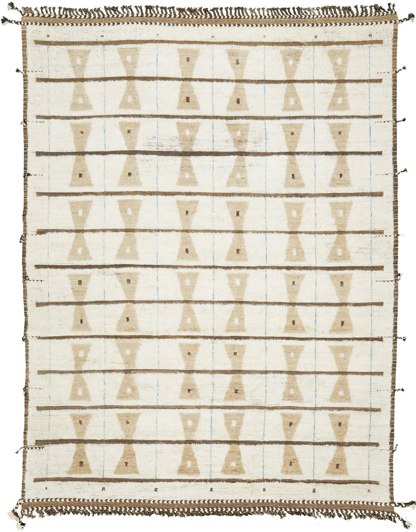 Modern Rug Image 10294 Skane, Kust Collection