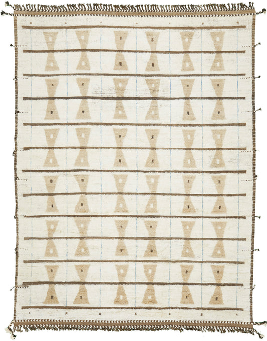 Modern Rug Image 10294 Skane, Kust Collection