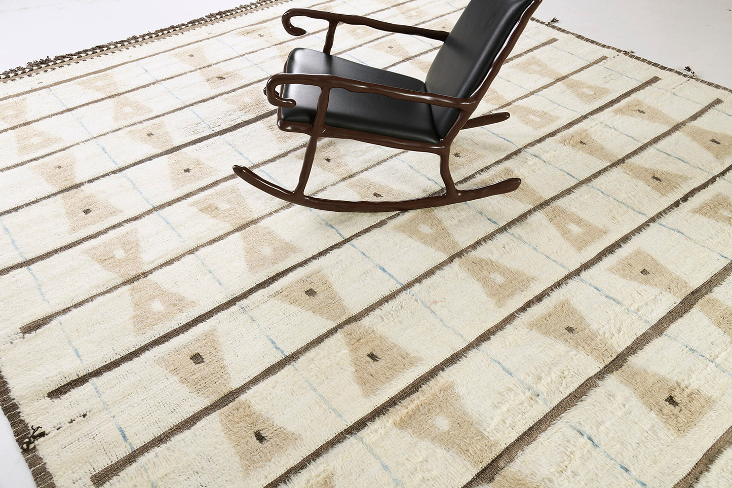 Modern Rug Image 10296 Skane, Kust Collection