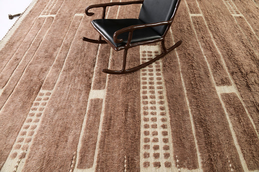 Modern Rug Image 5838 Katabatic, Haute Bohemian