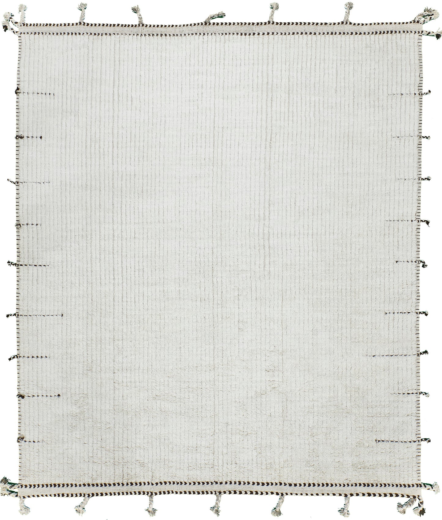 Modern Rug Image 4211 Fohn, Haute Bohemian