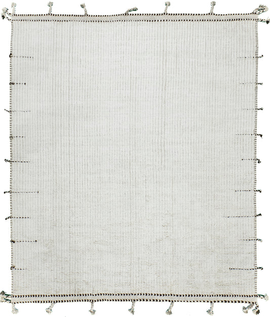Modern Rug Image 4211 Fohn, Haute Bohemian