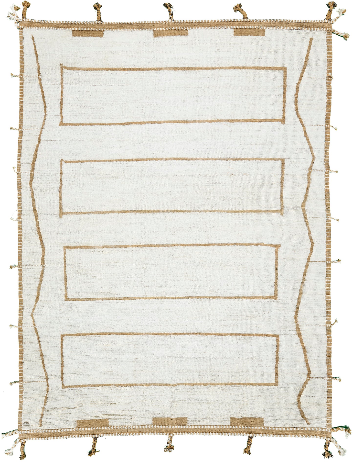 Modern Rug Image 3944 Cierzo, Haute Bohemian