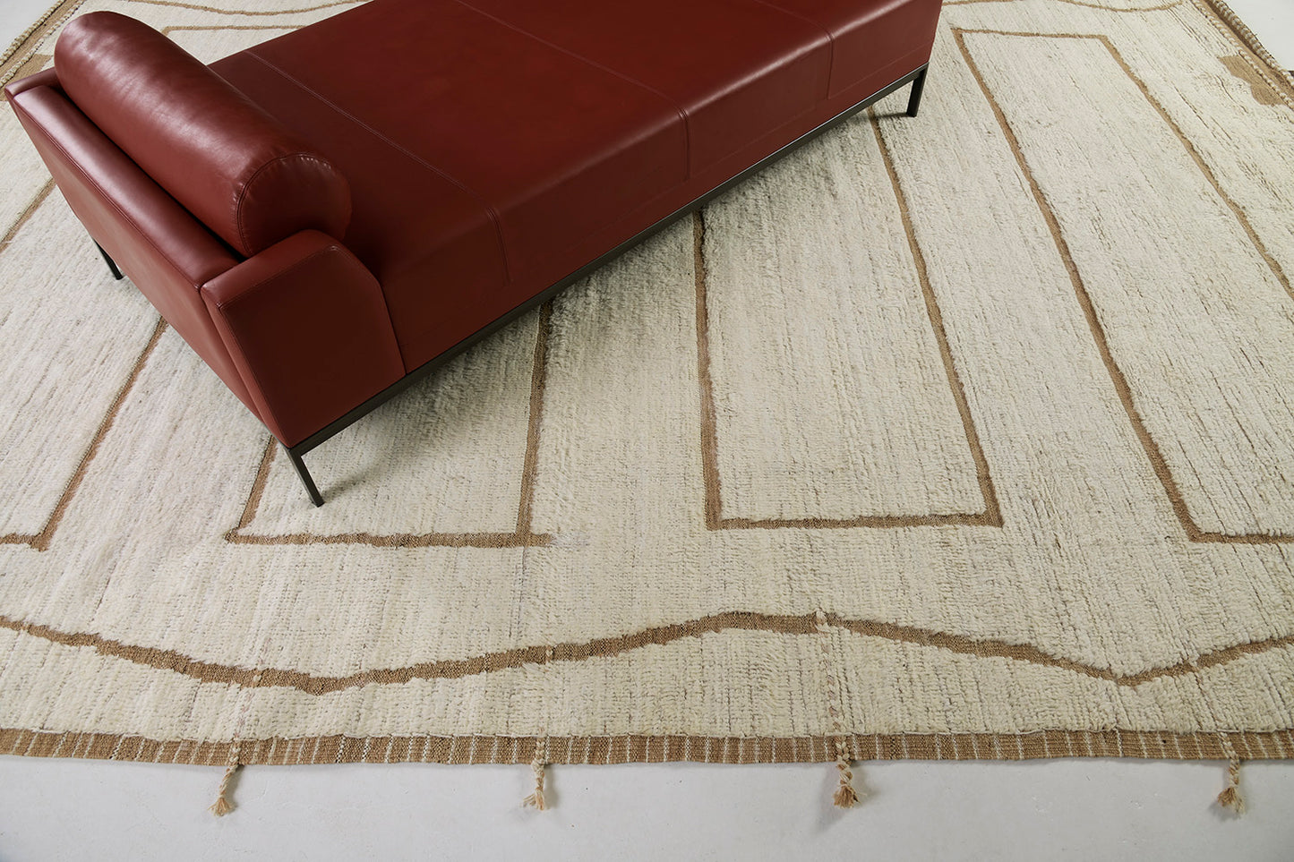 Modern Rug Image 2486 Cierzo, Haute Bohemian