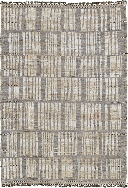 Modern Rug Image 3608 Bacatta, Atlas Collection, Seasons