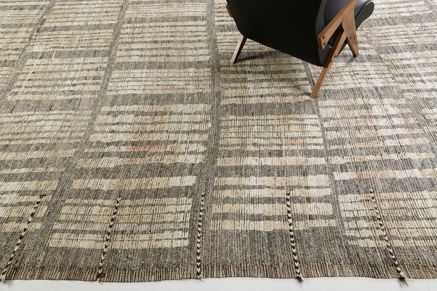 Modern Rug Image 1411 Bacatta, Atlas Collection, Seasons