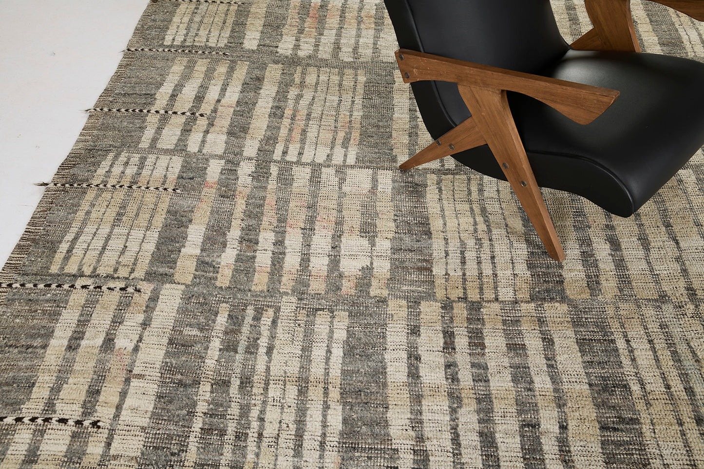 Modern Rug Image 1412 Bacatta, Atlas Collection, Seasons