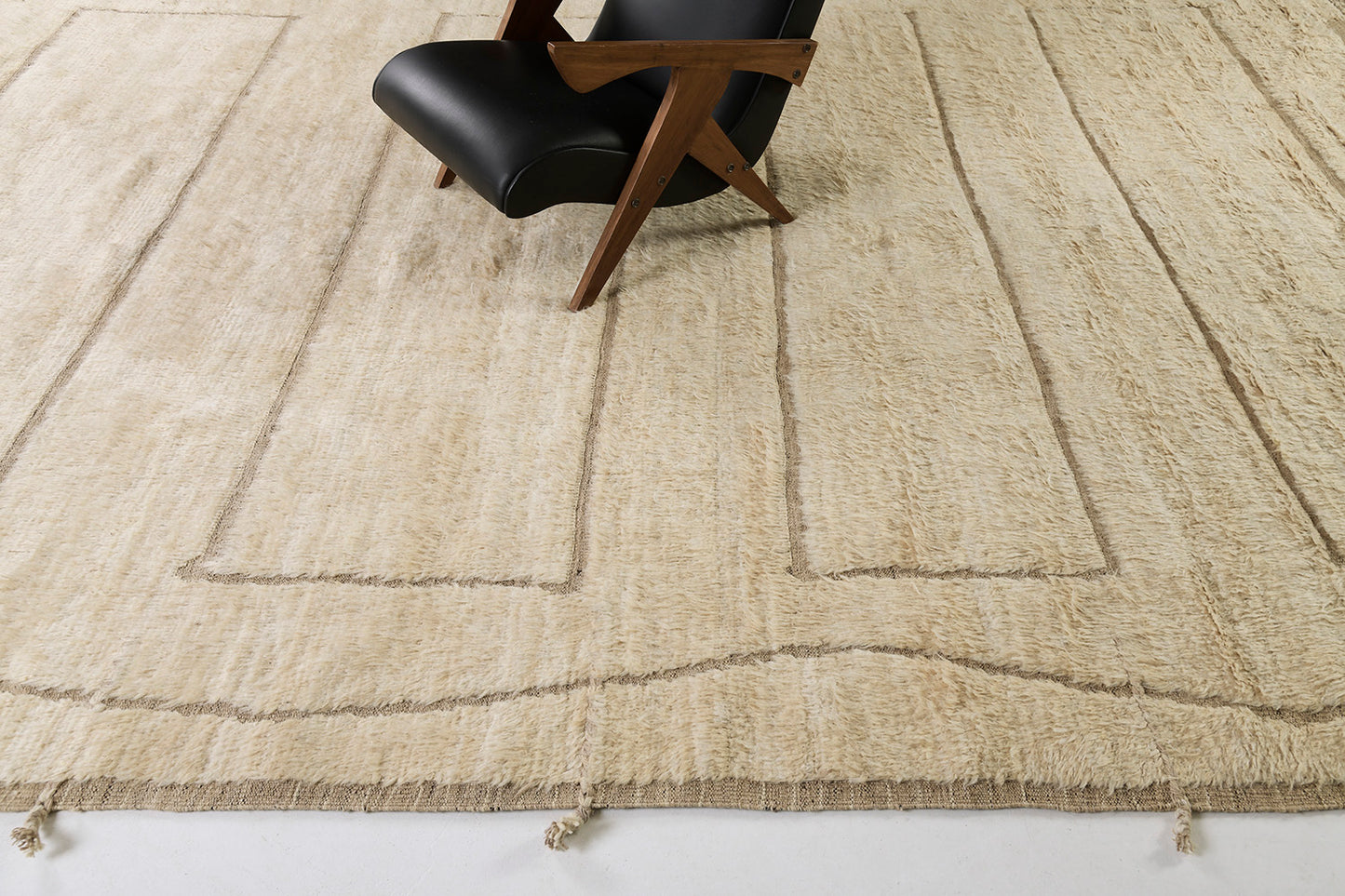 Modern Rug Image 2488 Cierzo, Haute Bohemian