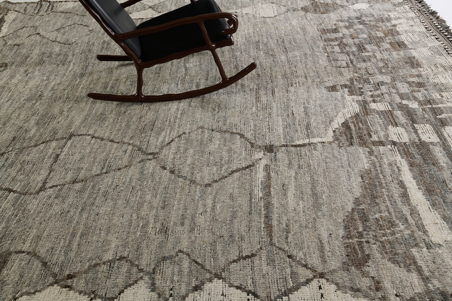 Modern Rug Image 402 Adrar, Atlas Collection