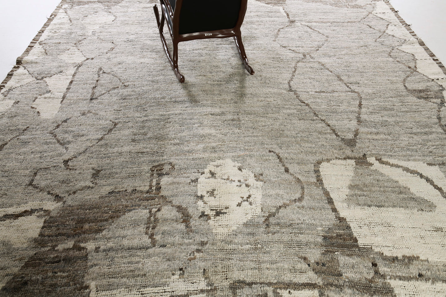Modern Rug Image 401 Adrar, Atlas Collection