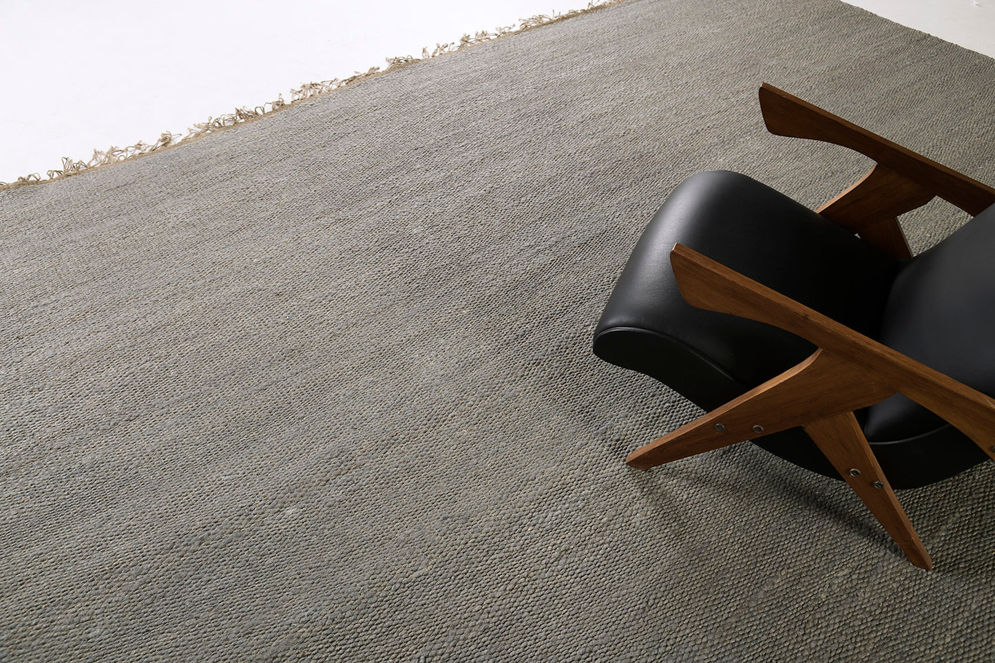 Hemp Sand Flatweave Loam Surf