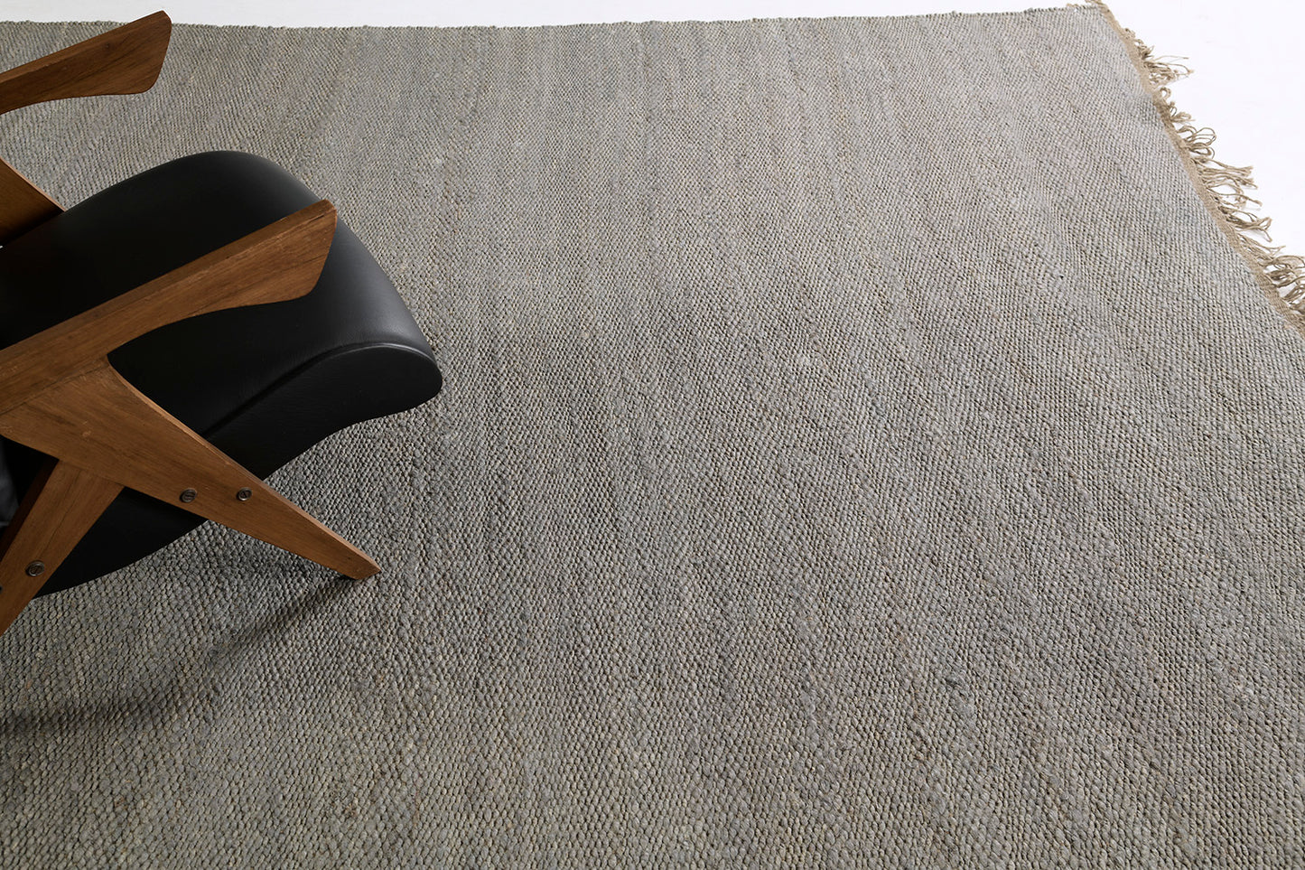 Hemp Sand Flatweave Loam Surf