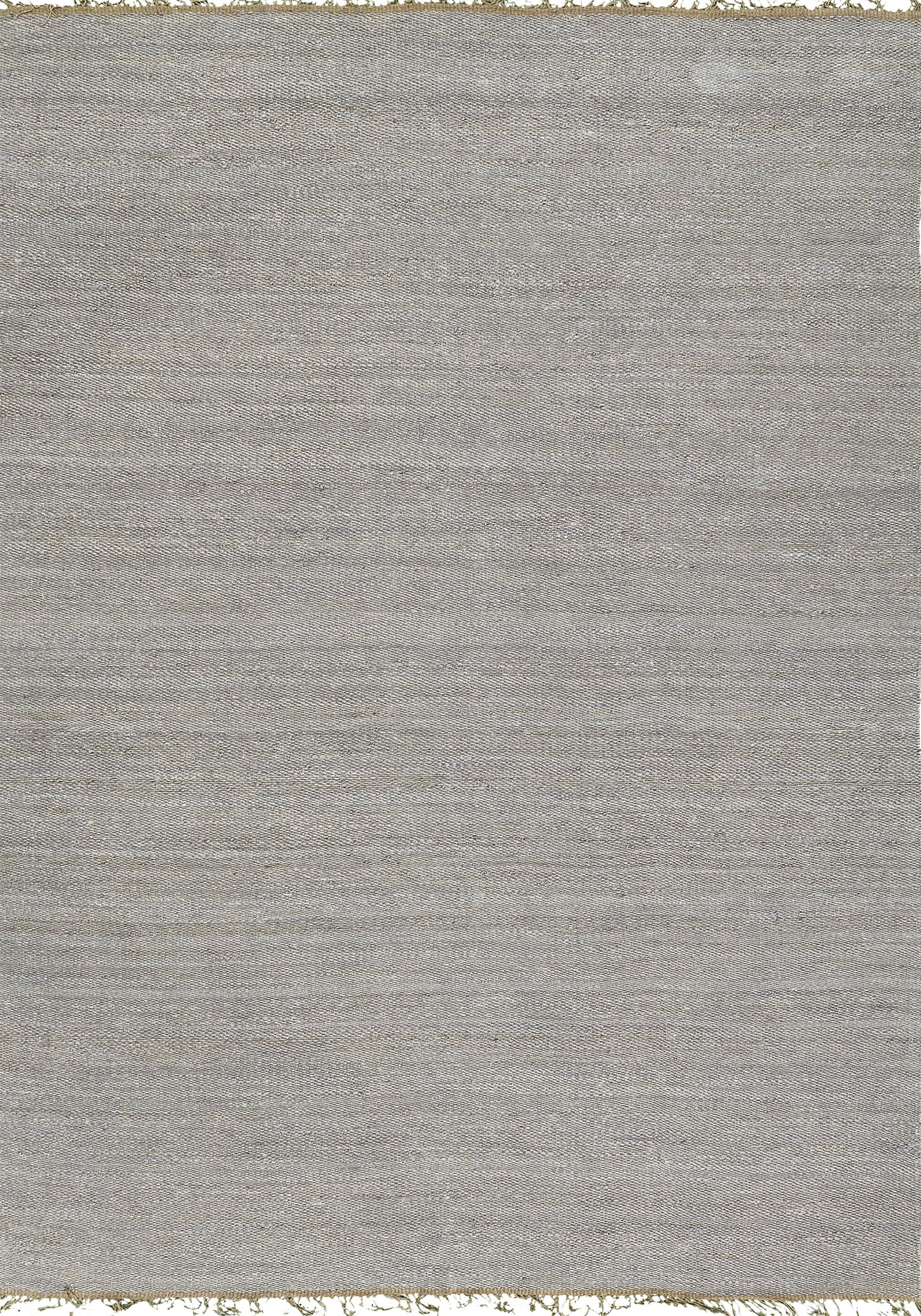 Hemp Sand Flatweave Loam Surf