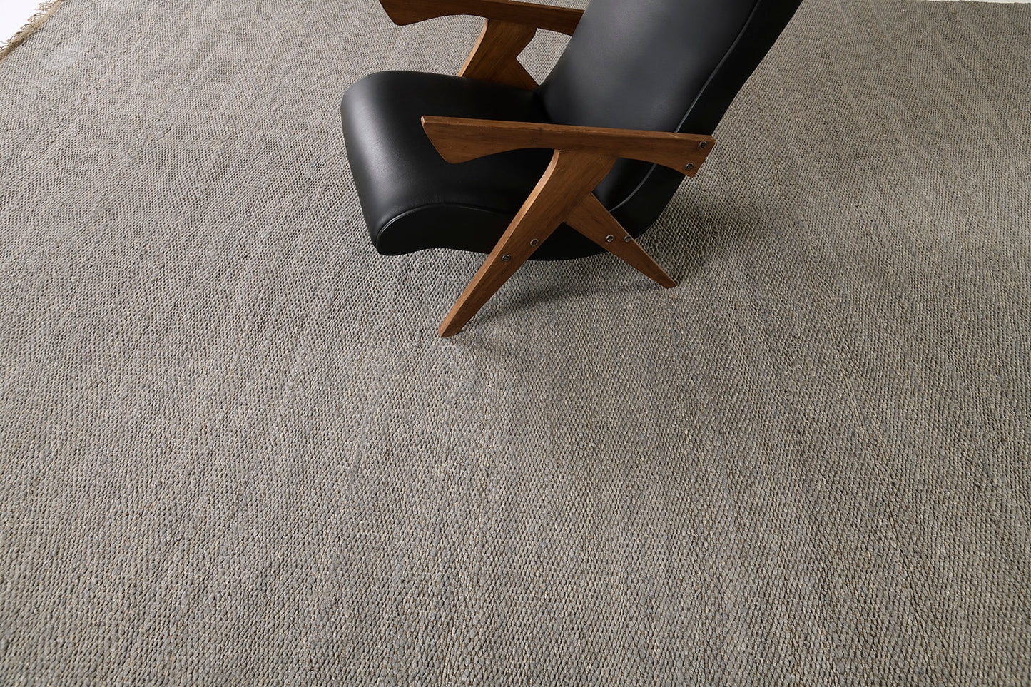 Hemp Sand Flatweave Loam Surf