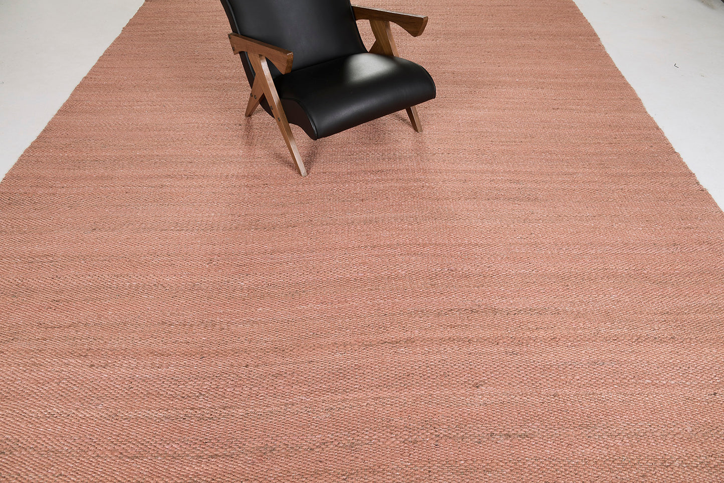 Hemp Sand Flatweave Loam Copper