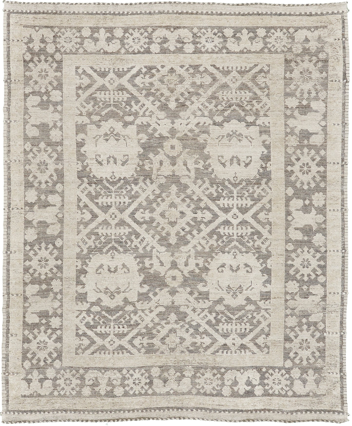 Oushak Revival, Seasons