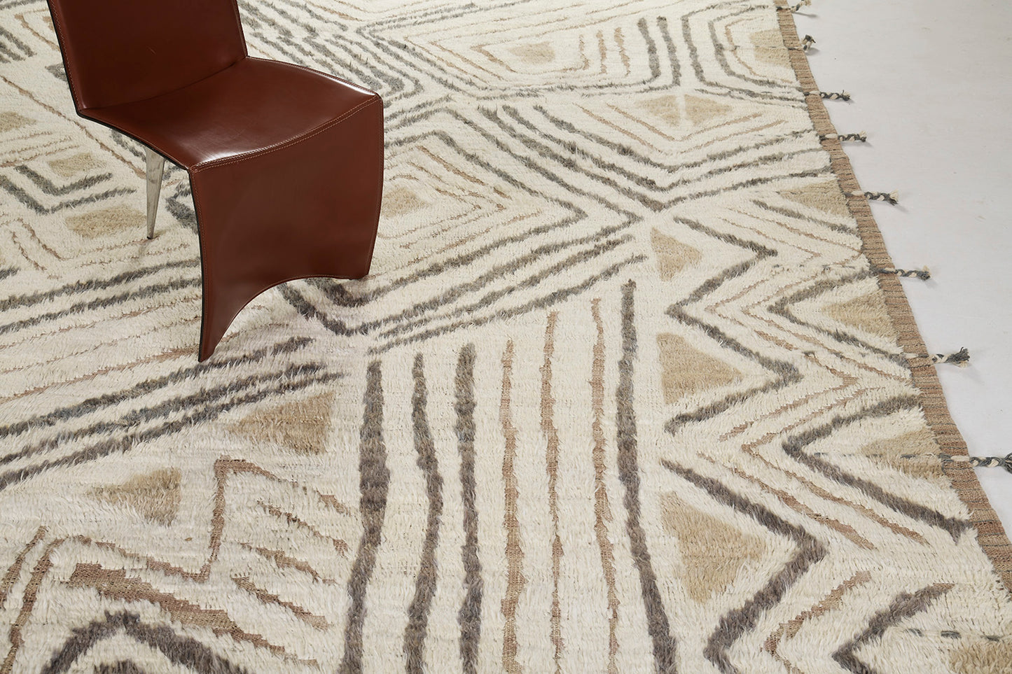 Modern Rug Image 960 Amsum, Atlas Collection