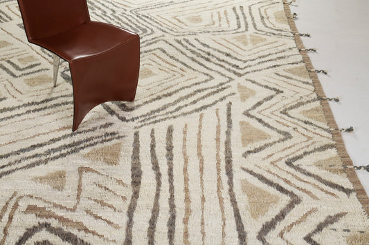 Modern Rug Image 960 Amsum, Atlas Collection