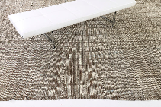 Modern Rug Image 1708 Berberis, Atlas Collection, Seasons