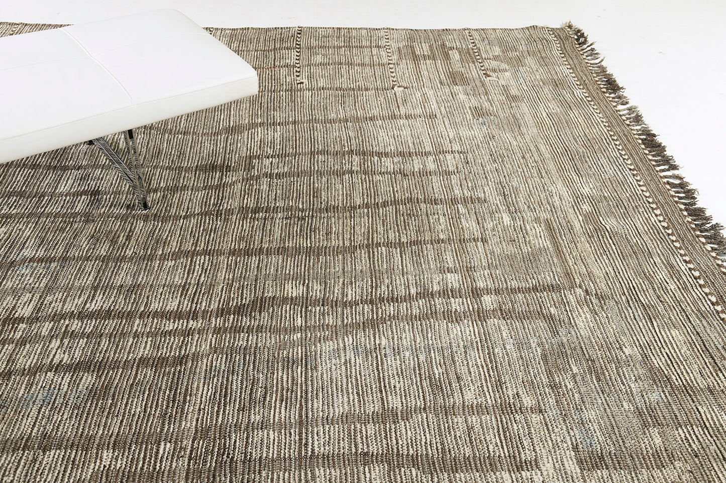 Modern Rug Image 1709 Berberis, Atlas Collection, Seasons