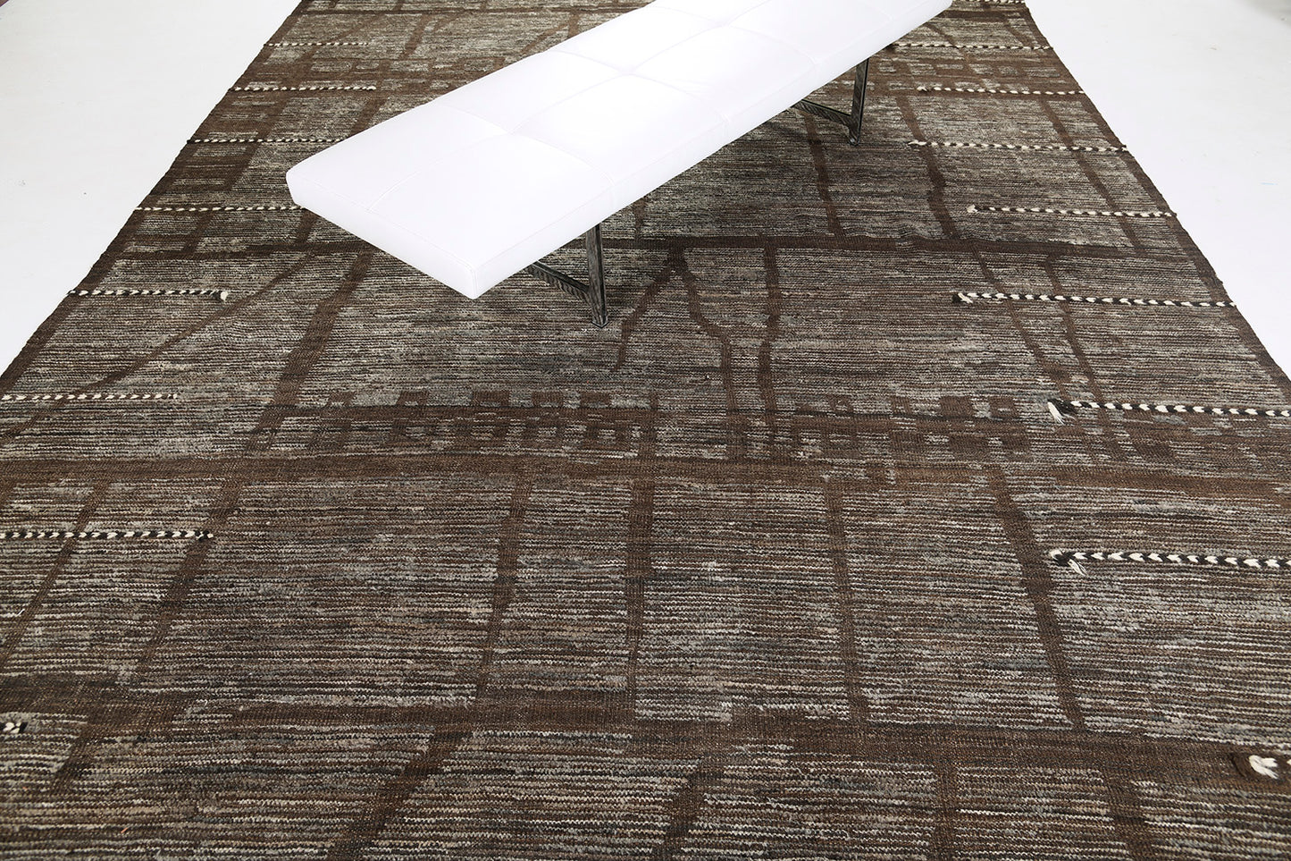 Modern Rug Image 11700 Tenda, Atlas Collection, Seasons