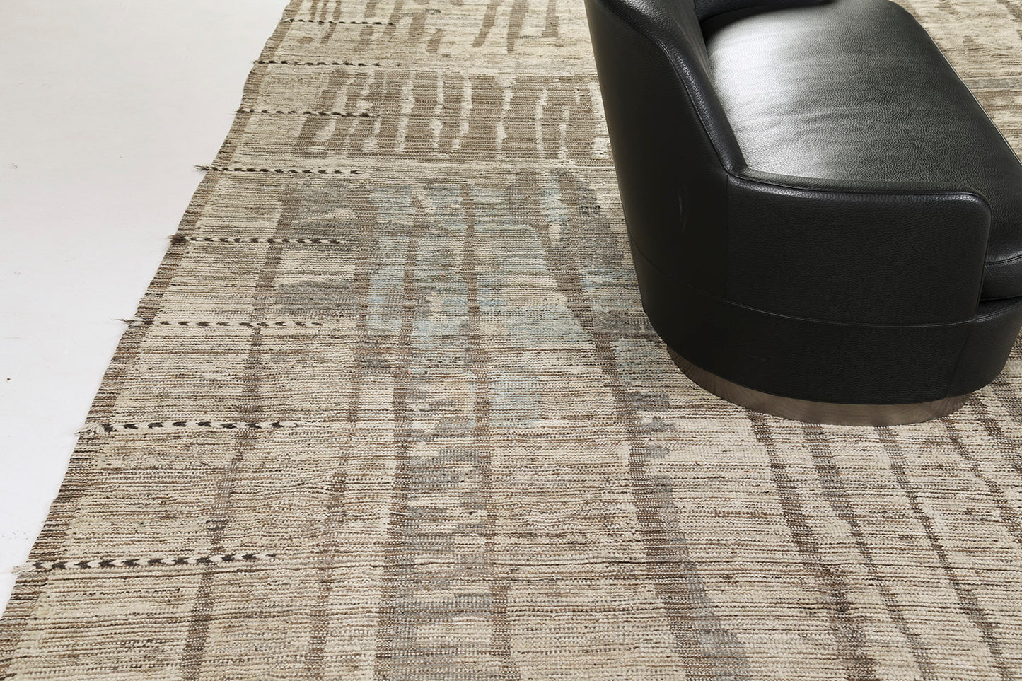Modern Rug Image 11384 Tamarix, Atlas Collection, Seasons
