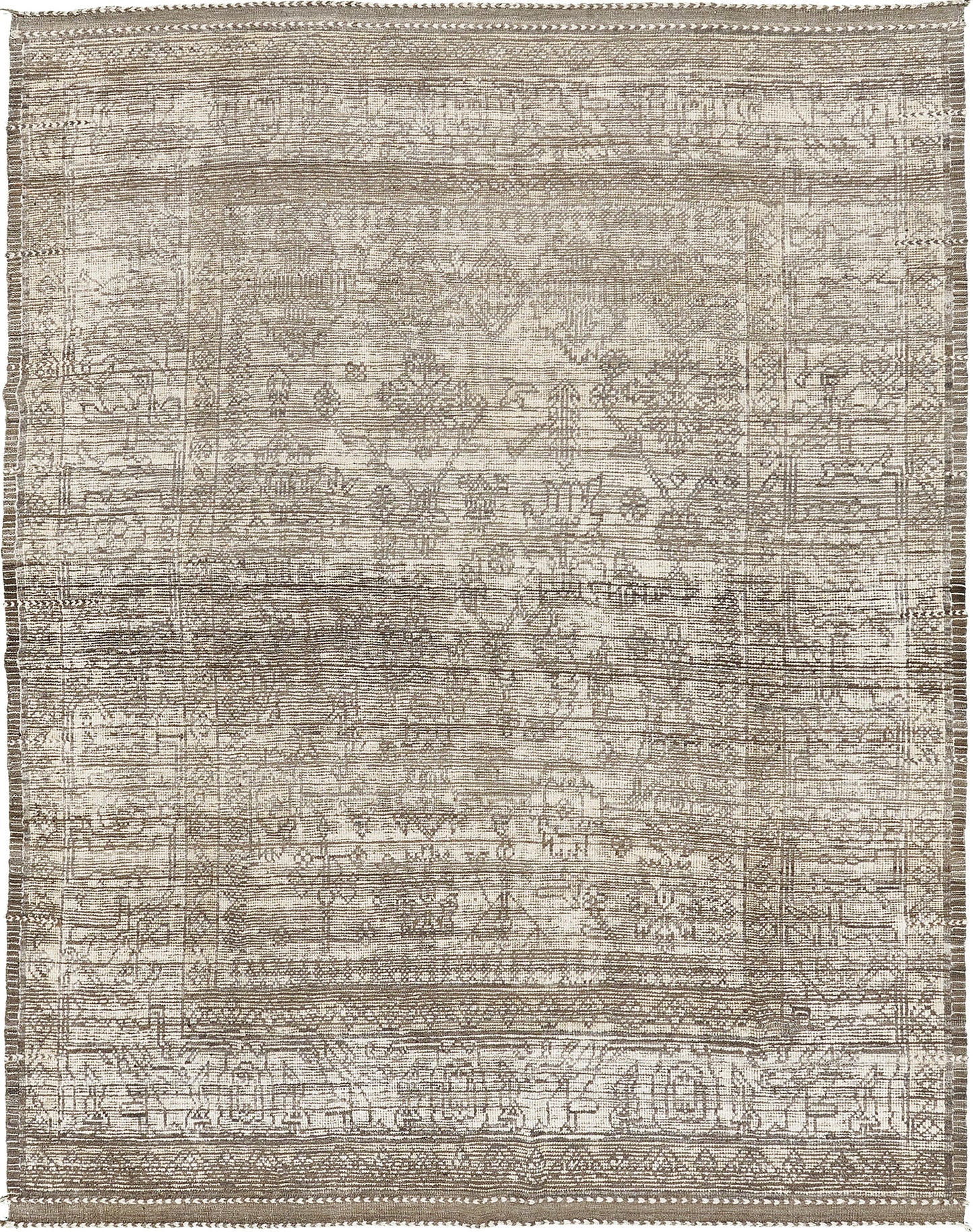 Oushak Revival, Seasons
