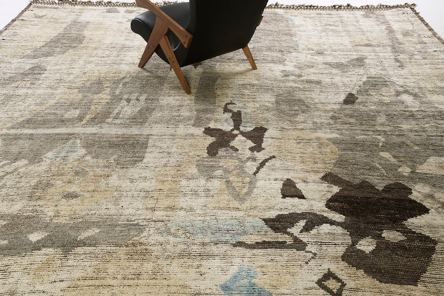 Modern Rug Image 11603 Tazekka, Atlas Collection, Seasons