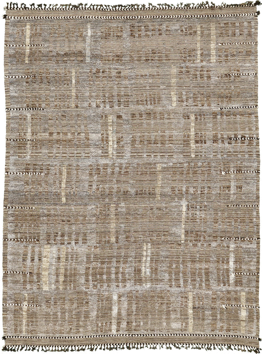 Modern Rug Image 3605 Bacatta, Atlas Collection, Seasons