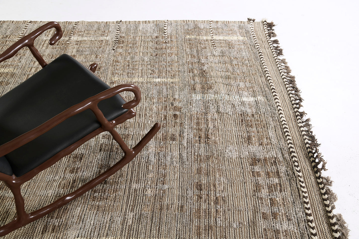 Modern Rug Image 1399 Bacatta, Atlas Collection, Seasons
