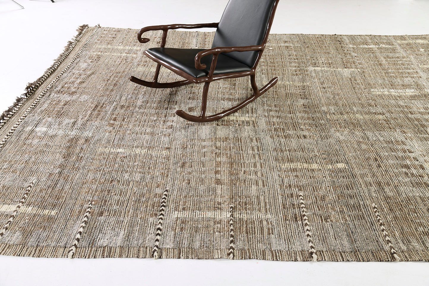 Modern Rug Image 1397 Bacatta, Atlas Collection, Seasons