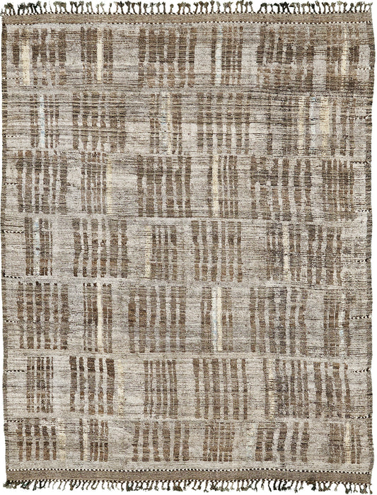 Modern Rug Image 3603 Bacatta, Atlas Collection, Seasons