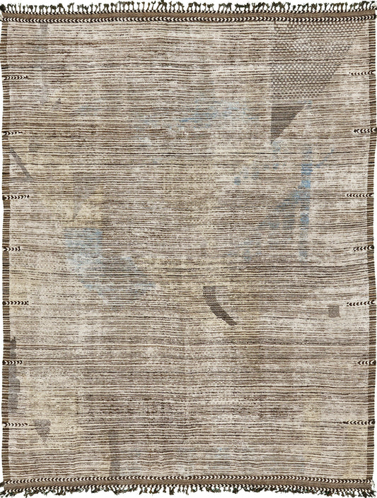 Modern Rug Image 5737 Kaouki, Atlas Collection, Seasons