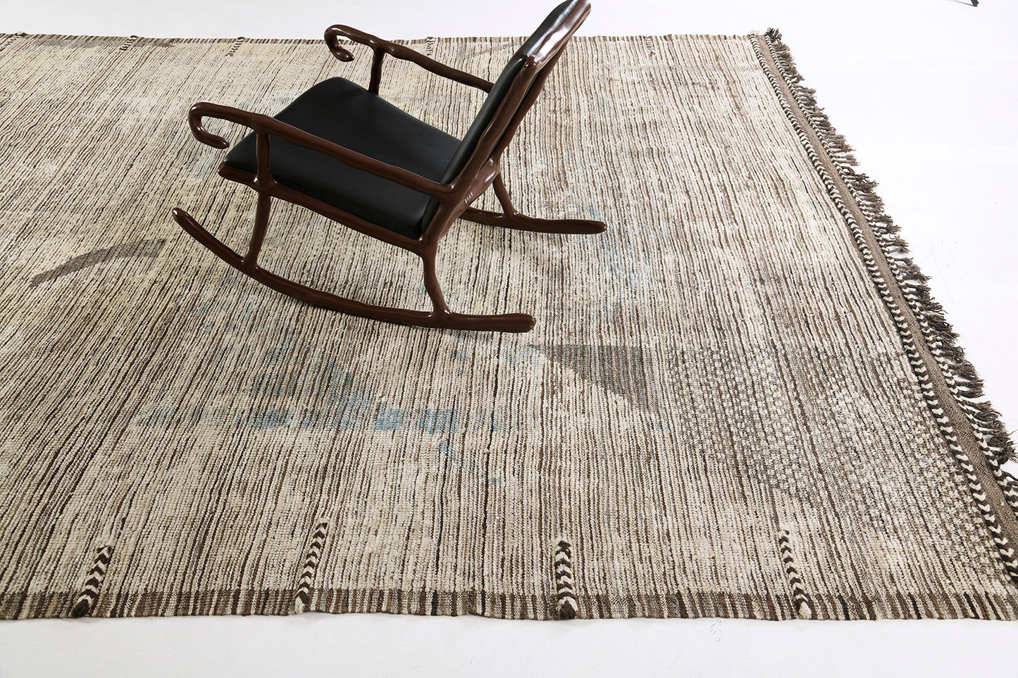 Modern Rug Image 5740 Kaouki, Atlas Collection, Seasons